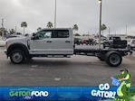 New 2026 Ford F-450 XL Crew Cab 4WD Cab Chassis for sale #FL62763 - photo 8