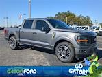 New 2025 Ford F-150 STX SuperCrew Cab for sale #FL63609 - photo 3