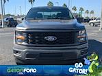 New 2025 Ford F-150 STX SuperCrew Cab for sale #FL63609 - photo 4