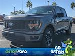 New 2025 Ford F-150 STX SuperCrew Cab for sale #FL63609 - photo 9