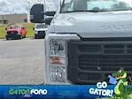 New 2026 Ford F-350 XL Crew Cab 4WD Cab Chassis for sale #FL63902 - photo 10