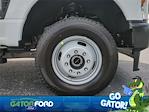 New 2026 Ford F-350 XL Crew Cab 4WD Cab Chassis for sale #FL63902 - photo 11