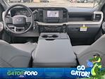 New 2026 Ford F-350 XL Crew Cab 4WD Cab Chassis for sale #FL63902 - photo 15