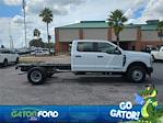 New 2026 Ford F-350 XL Crew Cab 4WD Cab Chassis for sale #FL63902 - photo 5