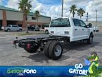 New 2026 Ford F-350 XL Crew Cab 4WD Cab Chassis for sale #FL63902 - photo 2