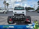 New 2026 Ford F-350 XL Crew Cab 4WD Cab Chassis for sale #FL63902 - photo 6