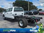 New 2026 Ford F-350 XL Crew Cab 4WD Cab Chassis for sale #FL63902 - photo 7
