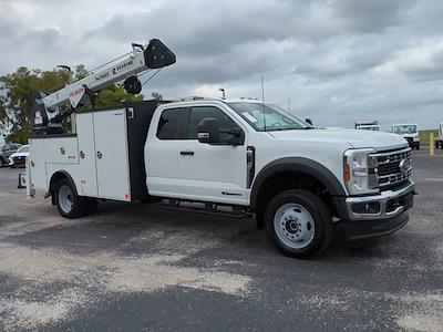 New 2026 Ford F-550 - photo 1