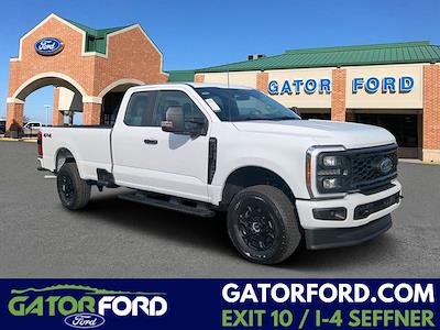 2026 Ford F-250 Super Cab 4WD Pickup for sale #FL64306 - photo 1