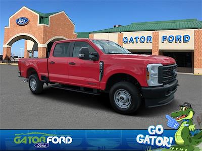New 2026 Ford F-250 XL Crew Cab 4WD Pickup for sale #FL64681 - photo 1