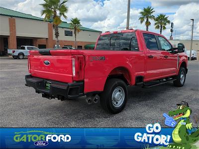 New 2026 Ford F-250 XL Crew Cab 4WD Pickup for sale #FL64681 - photo 2