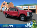 New 2026 Ford F-250 XL Crew Cab 4WD Pickup for sale #FL64681 - photo 1