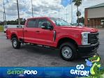 New 2026 Ford F-250 XL Crew Cab 4WD Pickup for sale #FL64681 - photo 3