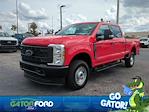 New 2026 Ford F-250 XL Crew Cab 4WD Pickup for sale #FL64681 - photo 9