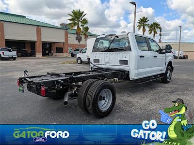 2026 Ford F-350 Crew Cab DRW 4WD Cab Chassis for sale #FL64782 - photo 2