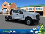 New 2026 Ford F-350 XL Crew Cab 4WD Cab Chassis for sale #FL64782 - photo 1
