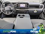 New 2026 Ford F-350 XL Crew Cab 4WD Cab Chassis for sale #FL64782 - photo 14