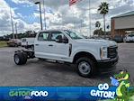 New 2026 Ford F-350 XL Crew Cab 4WD Cab Chassis for sale #FL64782 - photo 2