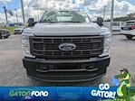 New 2026 Ford F-350 XL Crew Cab 4WD Cab Chassis for sale #FL64782 - photo 3