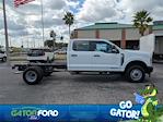 New 2026 Ford F-350 XL Crew Cab 4WD Cab Chassis for sale #FL64782 - photo 4
