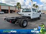 New 2026 Ford F-350 XL Crew Cab 4WD Cab Chassis for sale #FL64782 - photo 5
