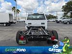 New 2026 Ford F-350 XL Crew Cab 4WD Cab Chassis for sale #FL64782 - photo 6