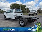 New 2026 Ford F-350 XL Crew Cab 4WD Cab Chassis for sale #FL64782 - photo 7