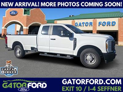 Used 2024 Ford F-250 XL Super Cab for sale #FL65469A - photo 1