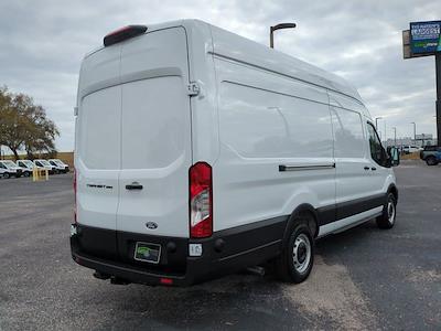 New 2026 Ford Transit 250 - photo 1