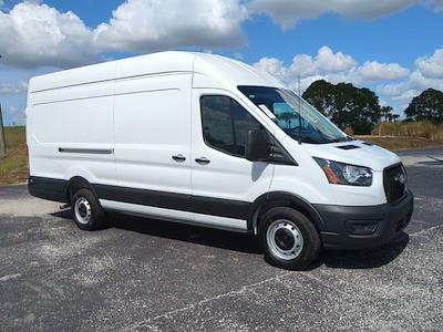 New 2026 Ford Transit 350 - photo 1