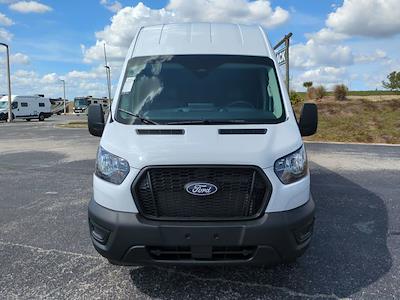 New 2026 Ford Transit 350 - photo 1