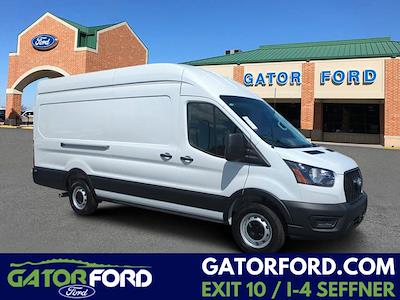 New 2026 Ford Transit 350 - photo 1