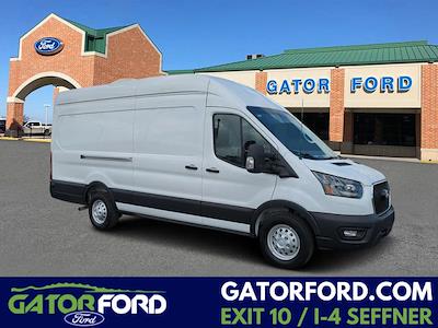 New 2026 Ford Transit 350 HD - photo 1