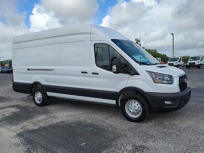 New 2026 Ford Transit 350 HD - photo 1