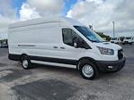 New 2026 Ford Transit 350 HD High Roof Empty Cargo Van for sale #FL67923 - photo 2