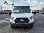 New 2026 Ford Transit 350 HD High Roof Empty Cargo Van for sale #FL67923 - photo 3