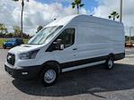 New 2026 Ford Transit 350 HD High Roof Empty Cargo Van for sale #FL67923 - photo 9