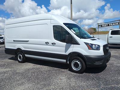 New 2026 Ford Transit 350 - photo 1