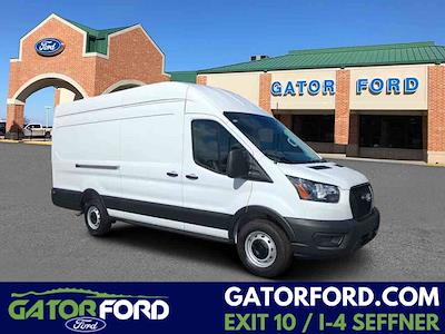 New 2026 Ford Transit 350 - photo 1