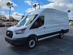 New 2026 Ford Transit 350 High Roof Empty Cargo Van for sale #FL68128 - photo 8