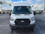 New 2026 Ford Transit 350 High Roof Empty Cargo Van for sale #FL68128 - photo 9