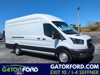 New 2026 Ford Transit 350 HD - photo 1