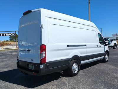 New 2026 Ford Transit 350 HD - photo 1