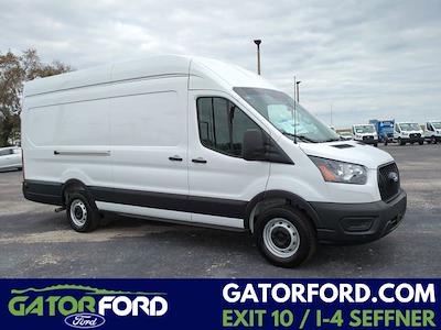 New 2026 Ford Transit 250 - photo 1