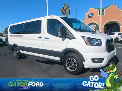 New 2024 Ford Transit 350 XL Passenger Van for sale #FL68591 - photo 2