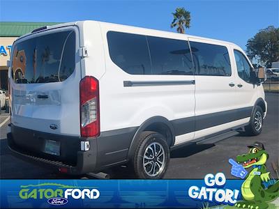 2024 Ford Transit 350 Low Roof RWD Passenger Van for sale #FL68591 - photo 2