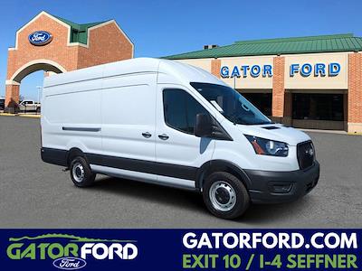 New 2026 Ford Transit 350 - photo 1
