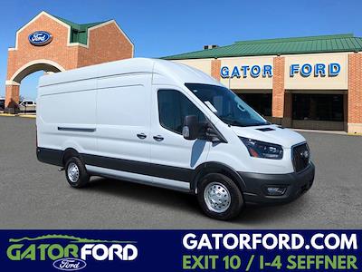 New 2026 Ford Transit 350 HD - photo 1