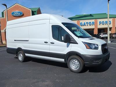 2026 Ford Transit 250 High Roof RWD Empty Cargo Van for sale #FL68686 - photo 2