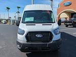 2026 Ford Transit 250 High Roof RWD Empty Cargo Van for sale #FL68686 - photo 3